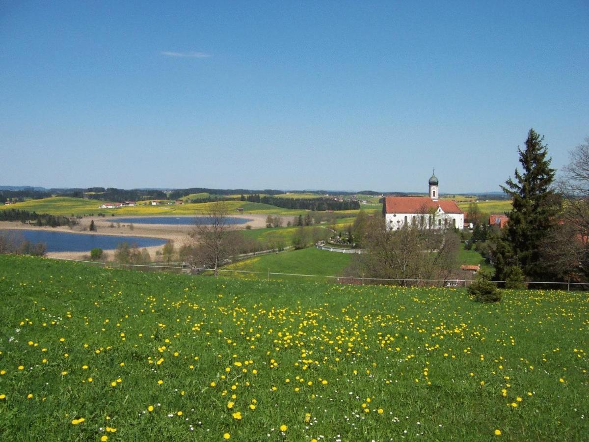 Pension Heim Зег Экстерьер фото
